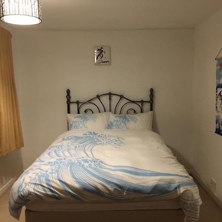 Zen House Bath Bed & Breakfast Ngoại thất bức ảnh