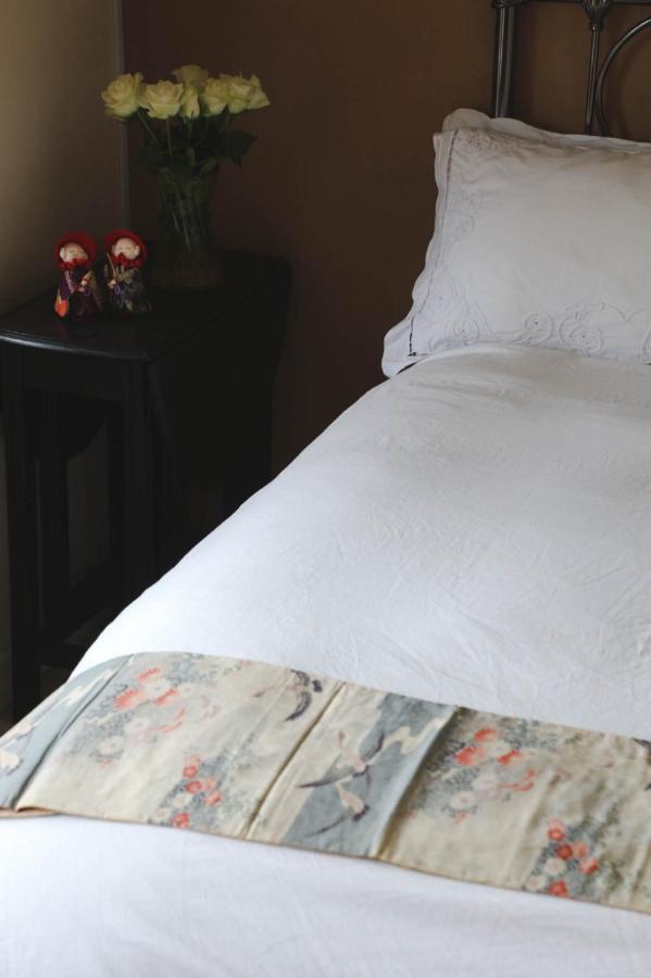 Zen House Bath Bed & Breakfast Ngoại thất bức ảnh