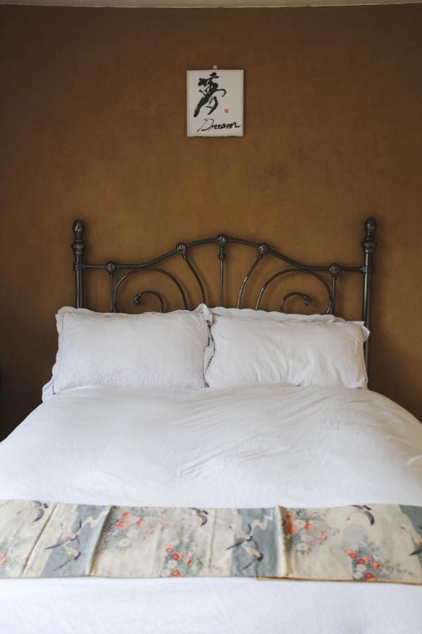 Zen House Bath Bed & Breakfast Ngoại thất bức ảnh